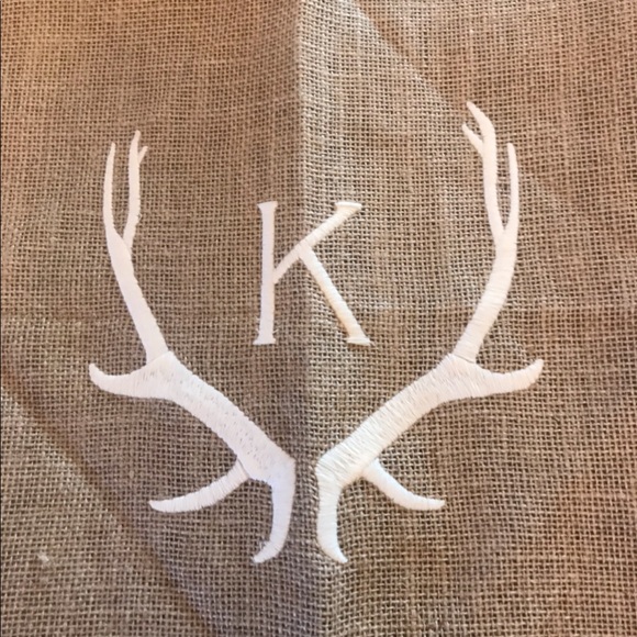 Ballard Bath New Shower Curtain By Ballard Tight Woven Burlapjute 4 Poshmark